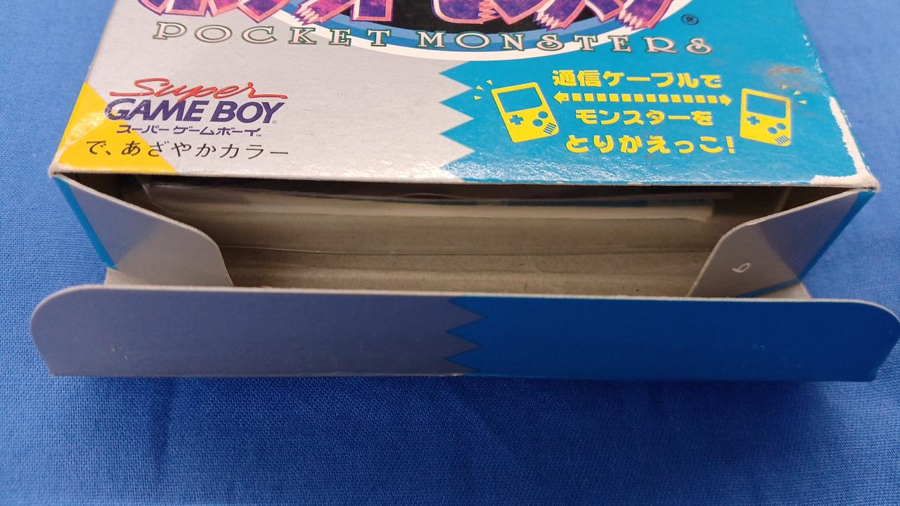 NINTENDO|ゲームボーイソフト|HARDOFFオフモール（オフモ