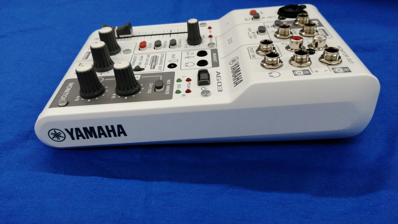 YAMAHA|ミキサー|HARDOFFオフモール（オフモ）|1010440000075573