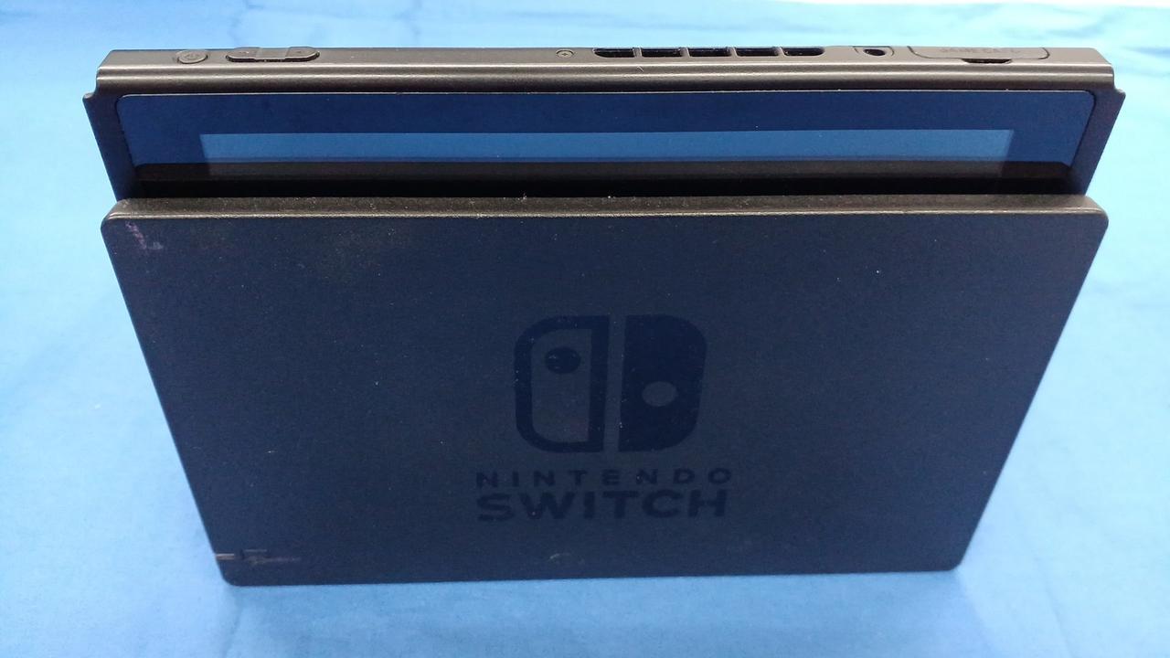 NINTENDO|SWITCH|【ハードオフ公式通販】オフモール|1010440000070404