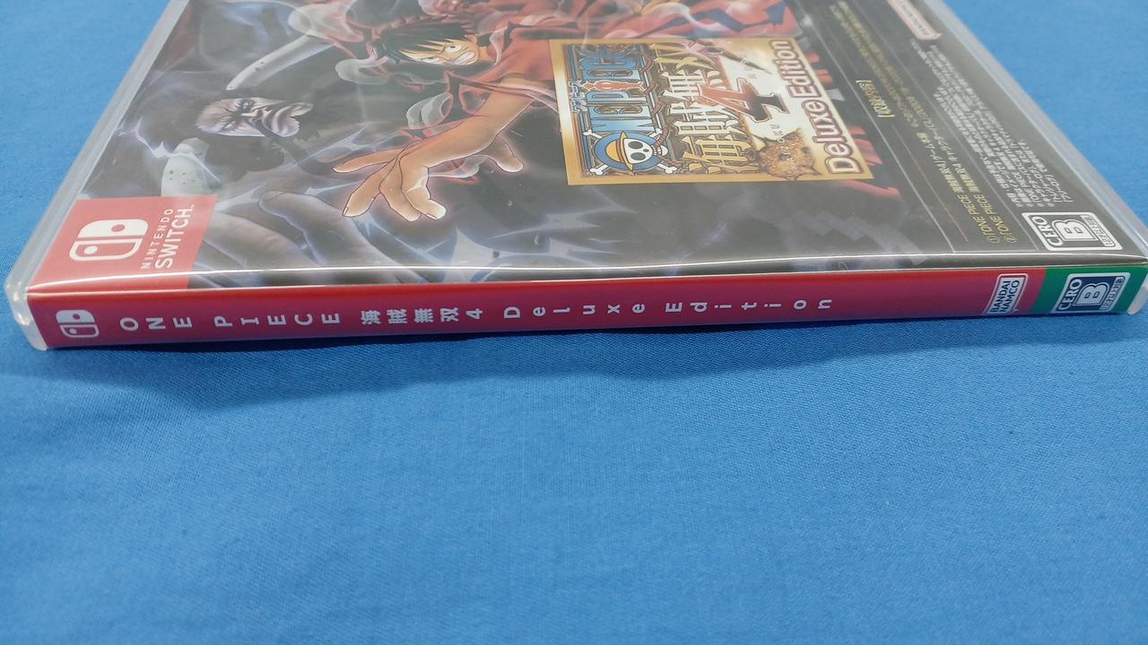 BANDAI NAMCO|SWITCHソフト|HARDOFFオフモール（オフモ