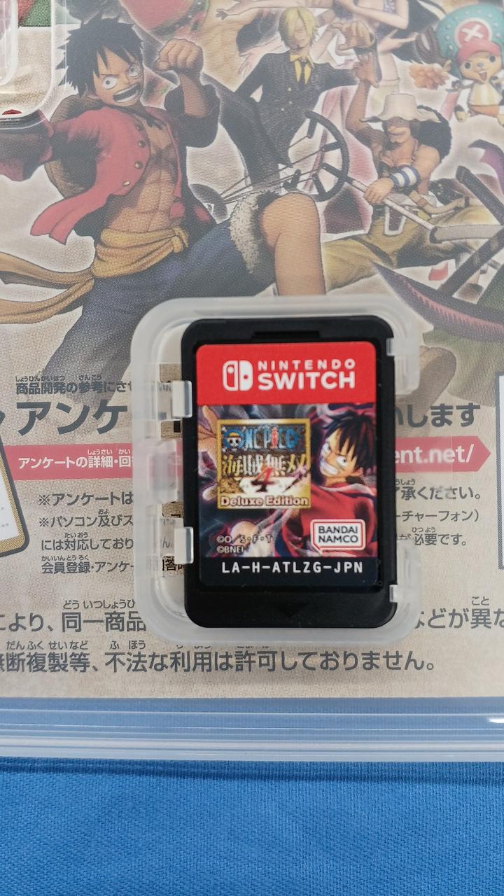 BANDAI NAMCO|SWITCHソフト|HARDOFFオフモール（オフモ