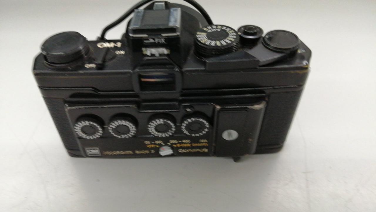 OLYMPUS フィルムカメラ 本体 使用可能 オリンパス(OLYMPUS)|フィルムカメラ|HARDOFFオフモール（オフモ