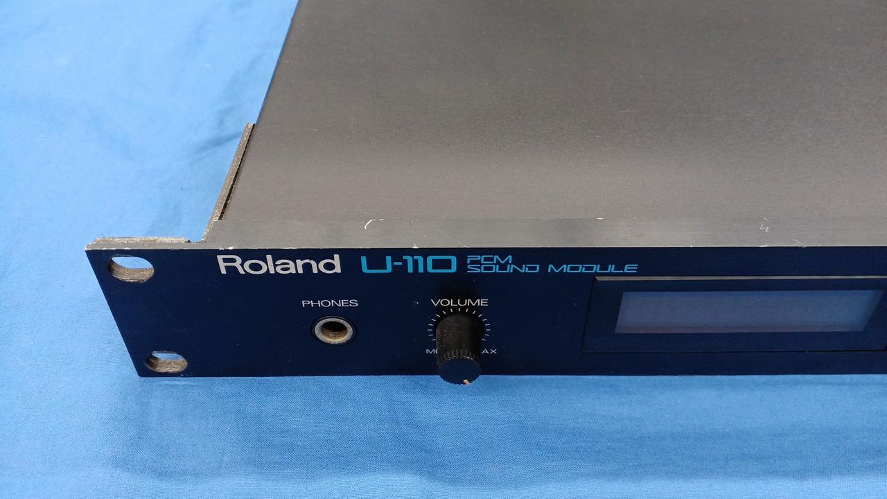 ROLAND|音源モジュール|HARDOFFオフモール（オフモ