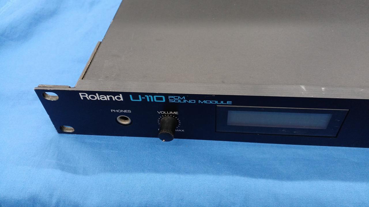 ROLAND|音源モジュール|HARDOFFオフモール（オフモ