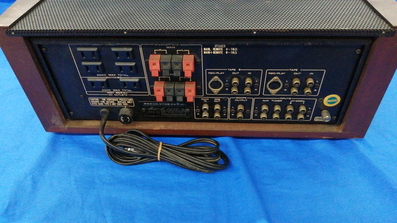 MARANTZ|プリメインアンプ|HARDOFFオフモール（オフモ