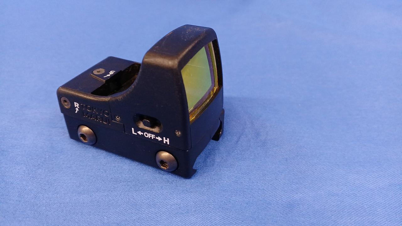 TOKYO MARUI|ホビー|HARDOFFオフモール（オフモ）|1010440000075985