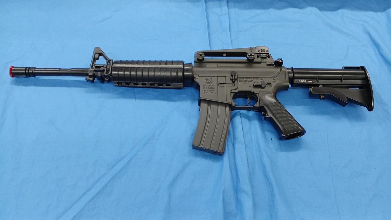 TOKYO MARUI 東京マルイ 電動ガン [美品】 TOKYO MARUI|電動ガン|HARDOFFオフモール（オフモ