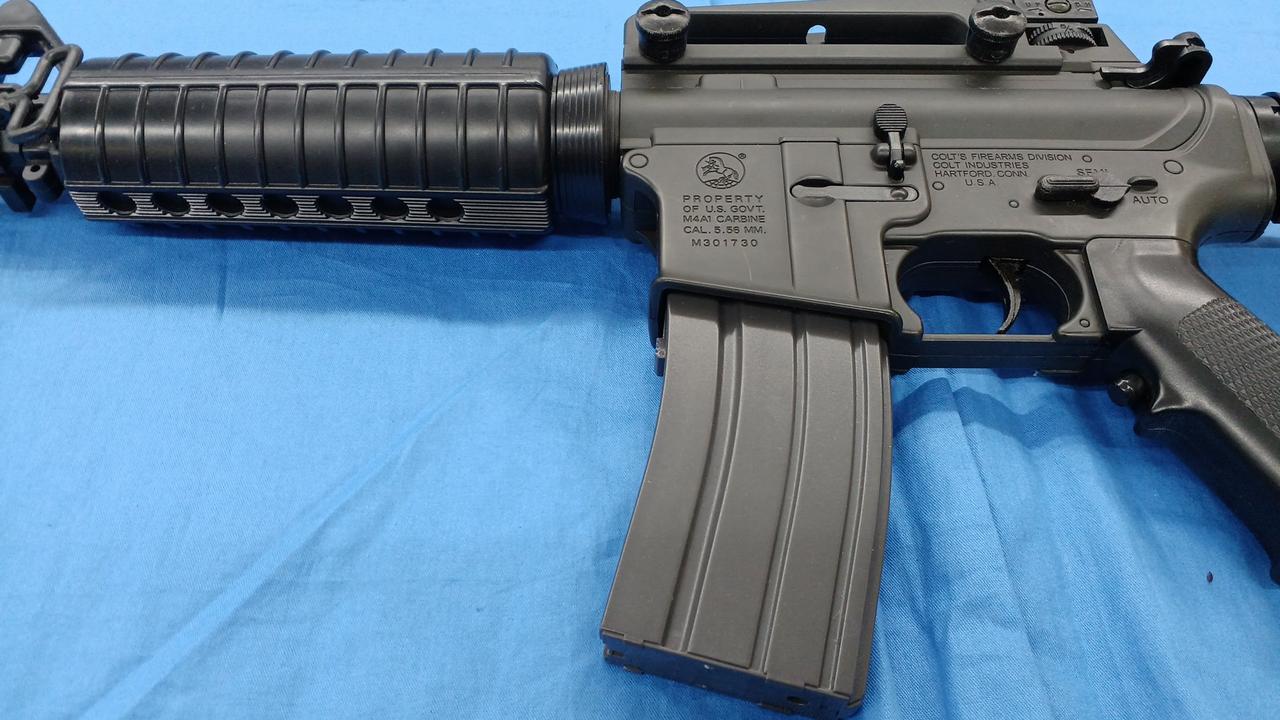 TOKYO MARUI 東京マルイ 電動ガン [美品】 TOKYO MARUI|電動ガン|HARDOFFオフモール（オフモ