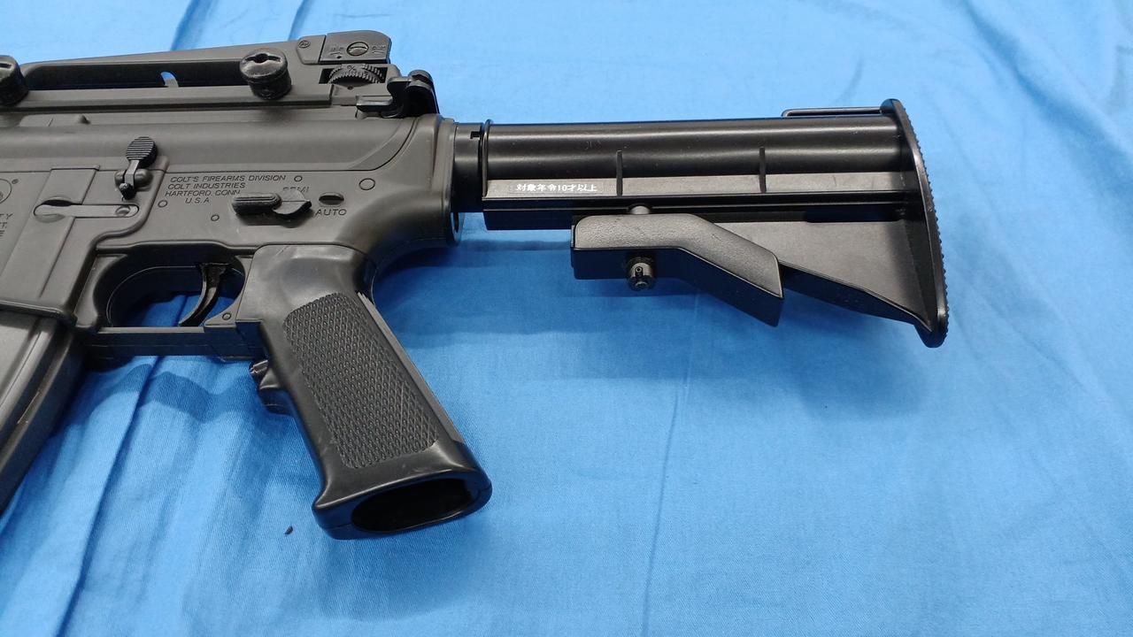 TOKYO MARUI|電動ガン|HARDOFFオフモール（オフモ