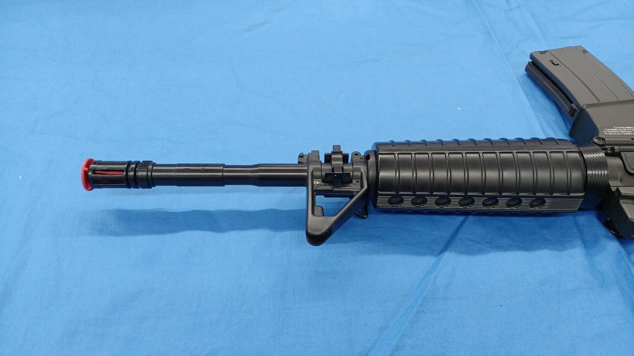 TOKYO MARUI 東京マルイ 電動ガン [美品】 TOKYO MARUI|電動ガン|HARDOFFオフモール（オフモ