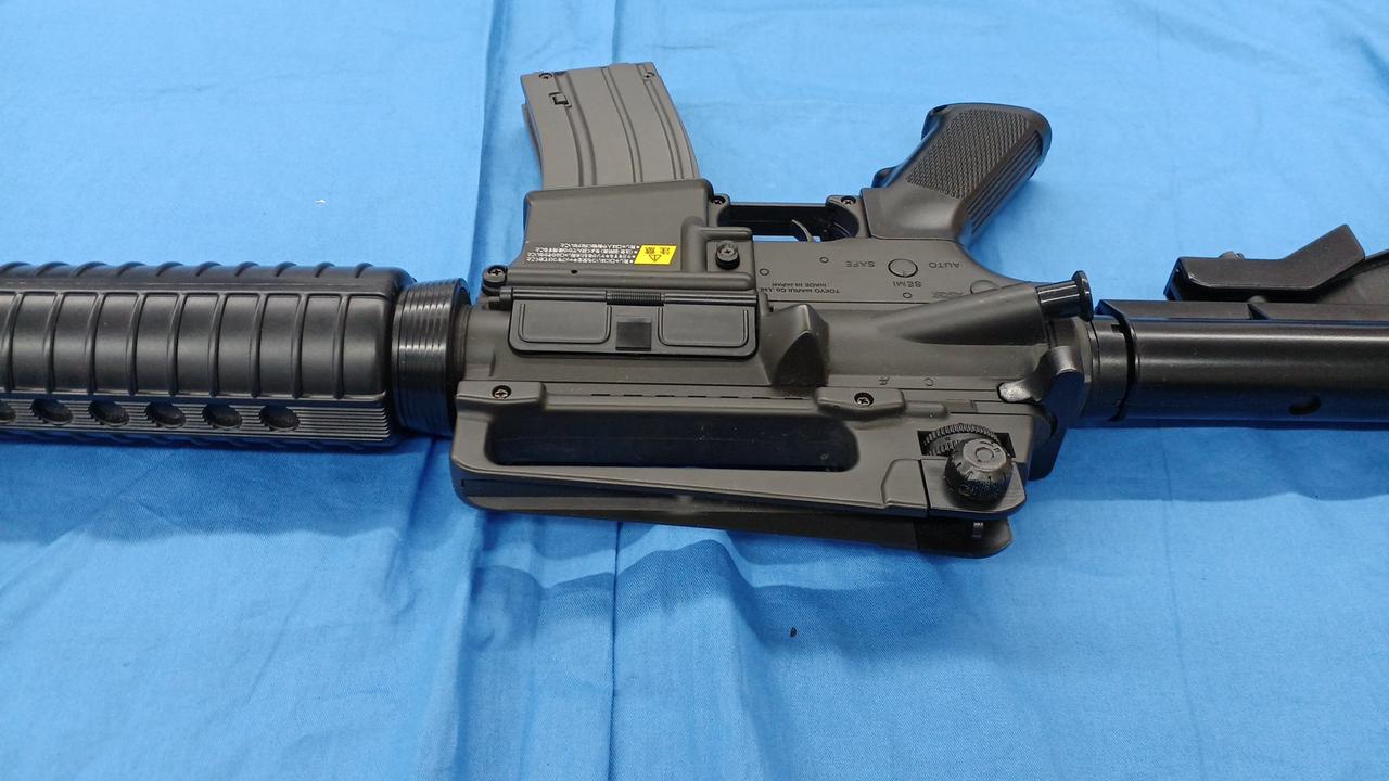 TOKYO MARUI|電動ガン|HARDOFFオフモール（オフモ