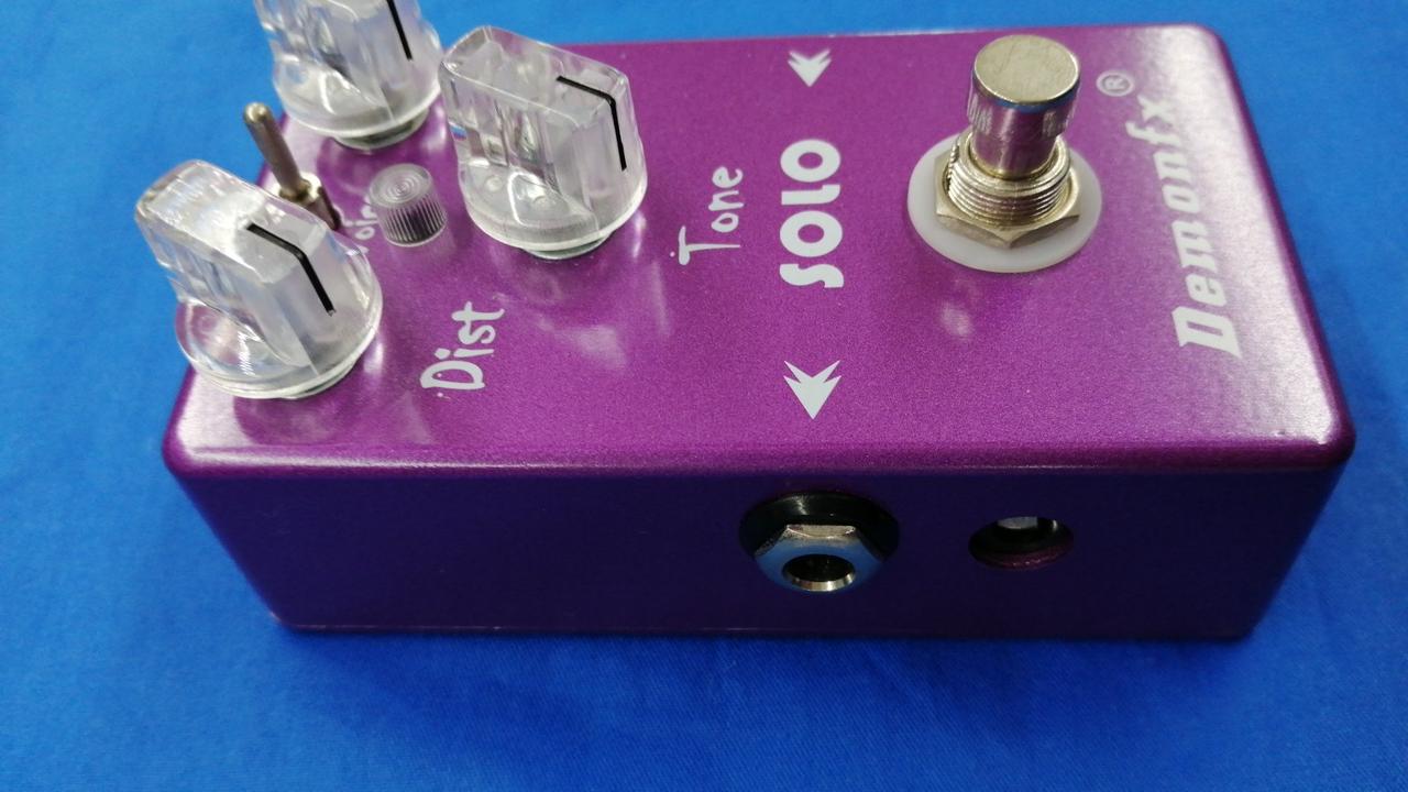 DEMONFX|ディストーション|HARDOFFオフモール（オフモ）|1010440000076851