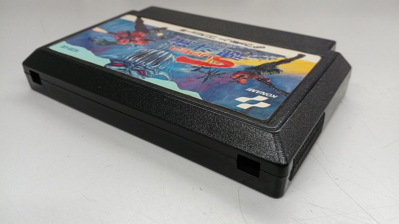 ファミコン　ソフト ファミコンソフト8本セット⑧ - メルカリ