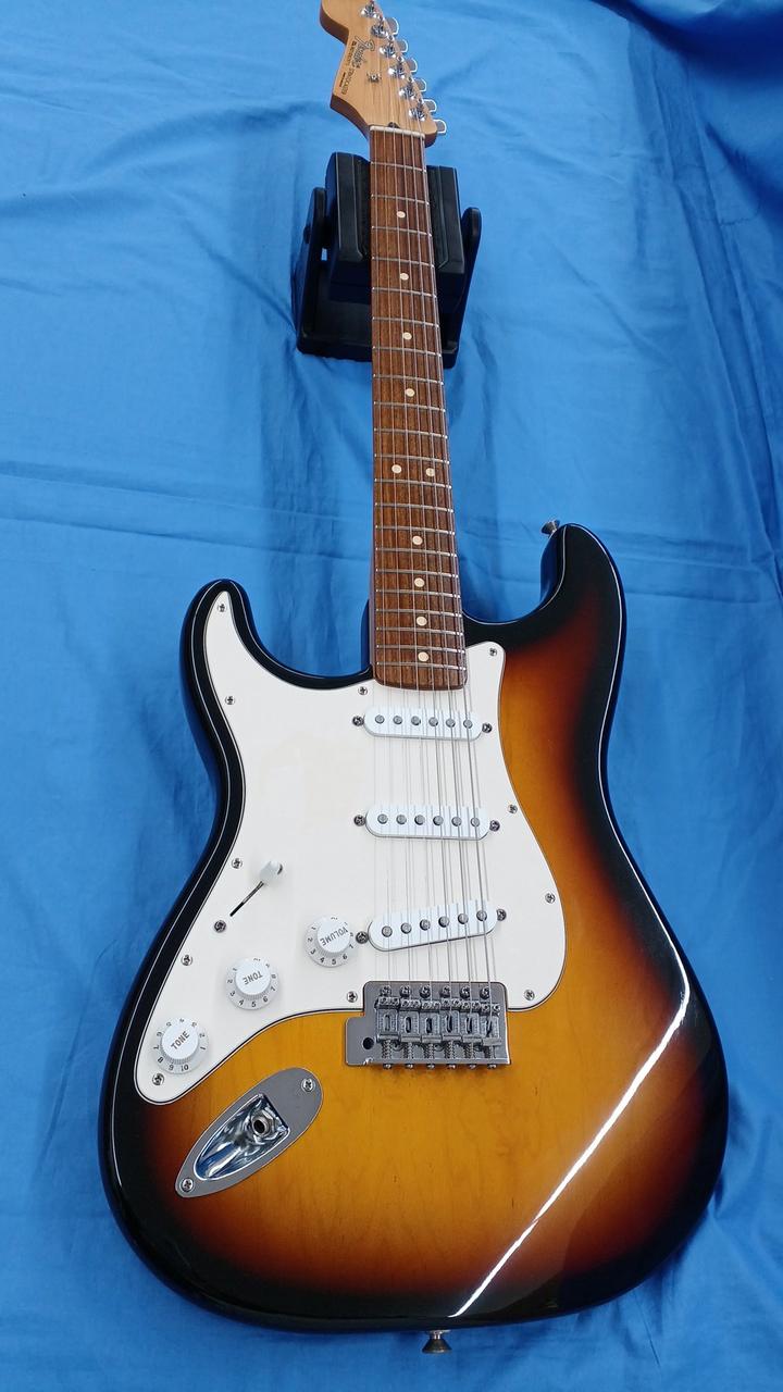 新品　fender エレキギター　Mexico FENDER MEXICO|エレキギター|HARDOFFオフモール（オフモ