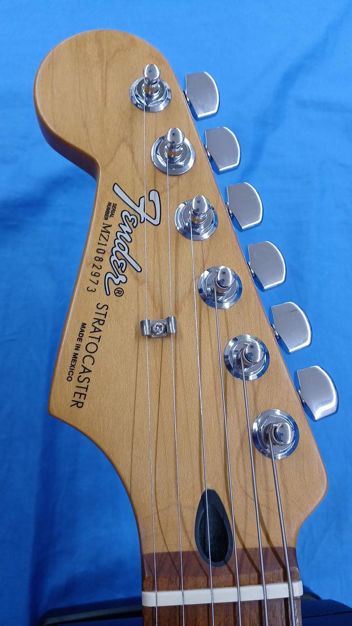 FENDER MEXICO|エレキギター|HARDOFFオフモール（オフモ