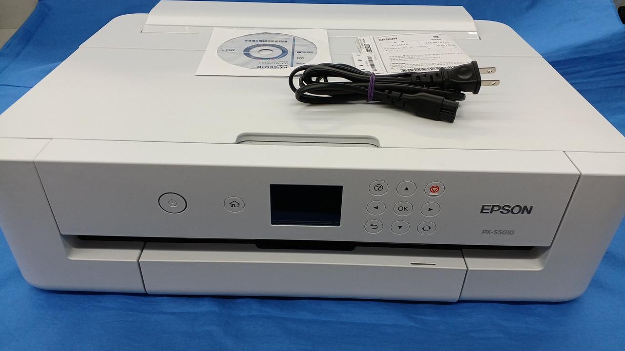 EPSON|プリンター|【ハードオフ公式通販】オフモール|1010440000082174