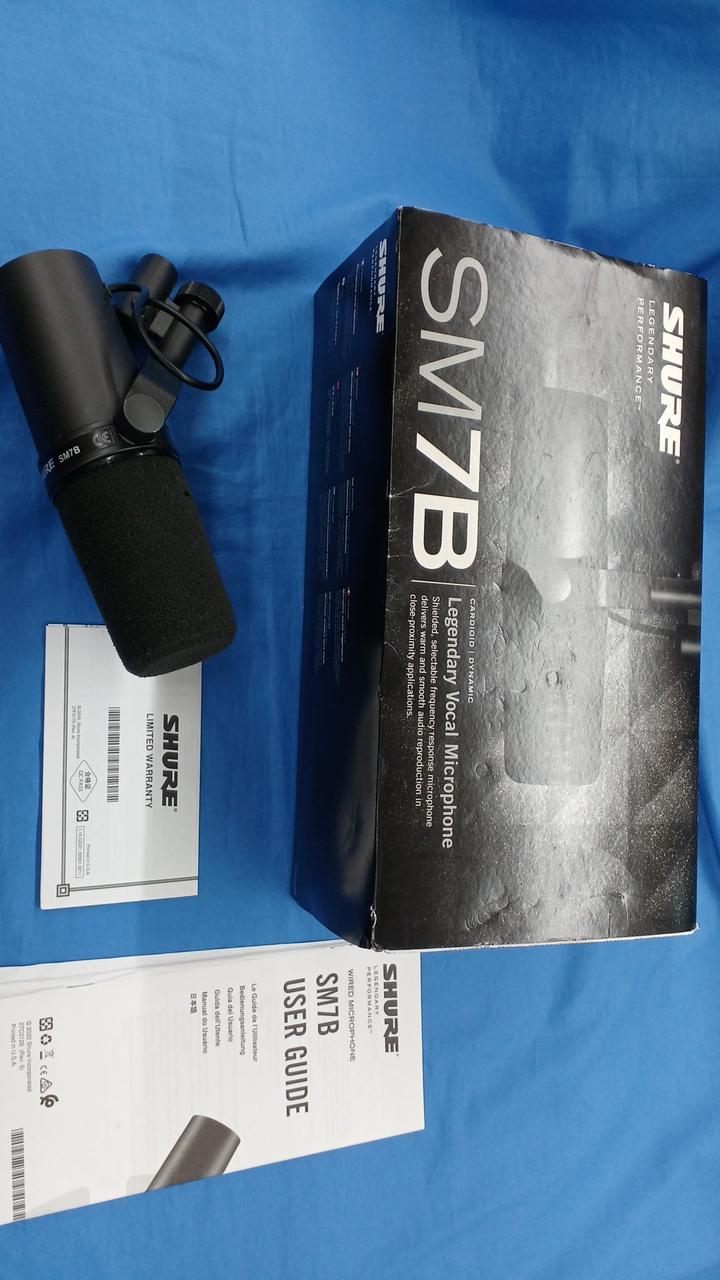 SHURE|ダイナミックマイク|【ハードオフ公式通販】オフモール