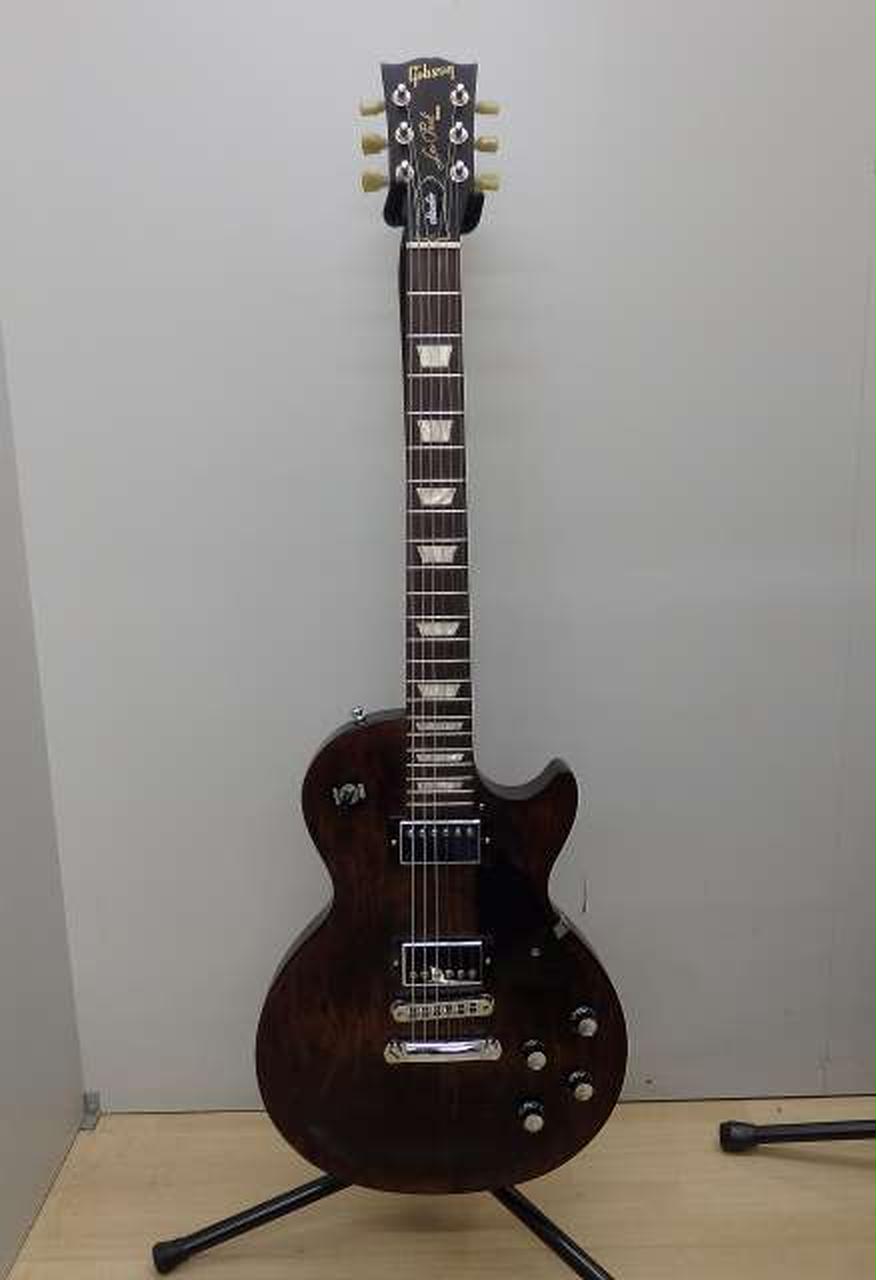 Gibson Les Paul Studio ブラック ギター　2016 Gibson Les Paul Studio ブラック ギター2016