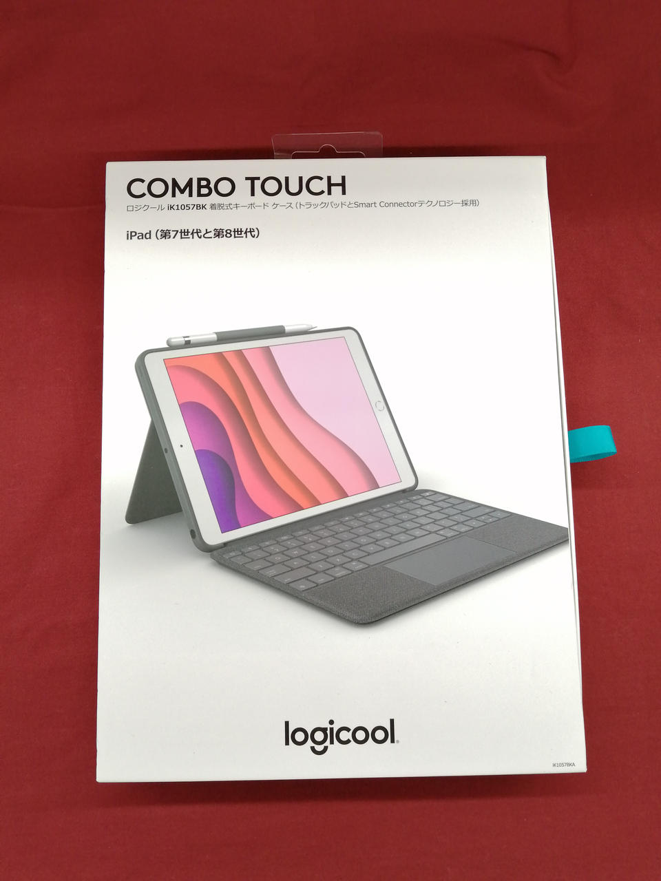 ロジクール(LOGICOOL)|COMBO TOUCH|HARDOFFオフモール