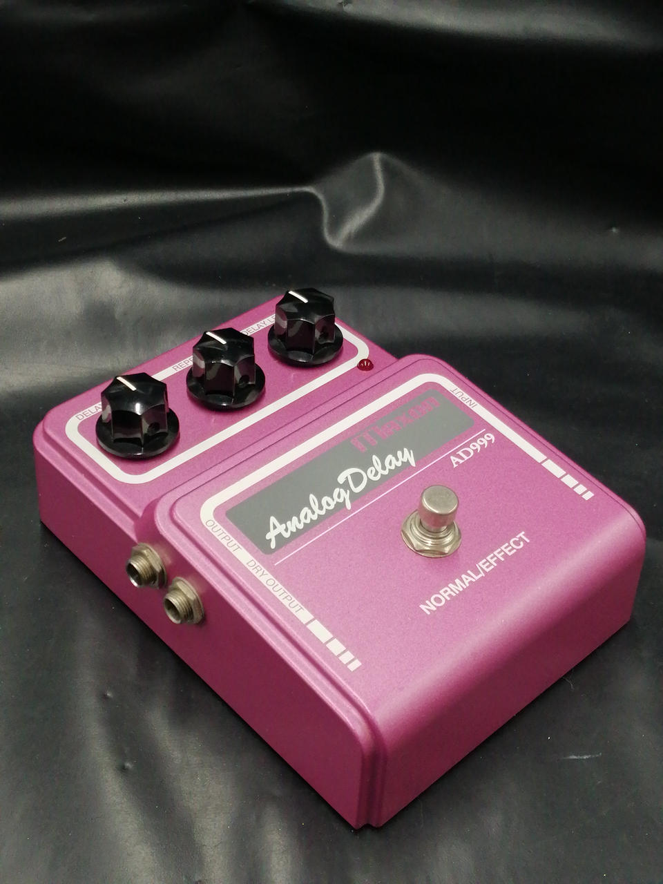 Maxon AD999 – Catalinbread Effects