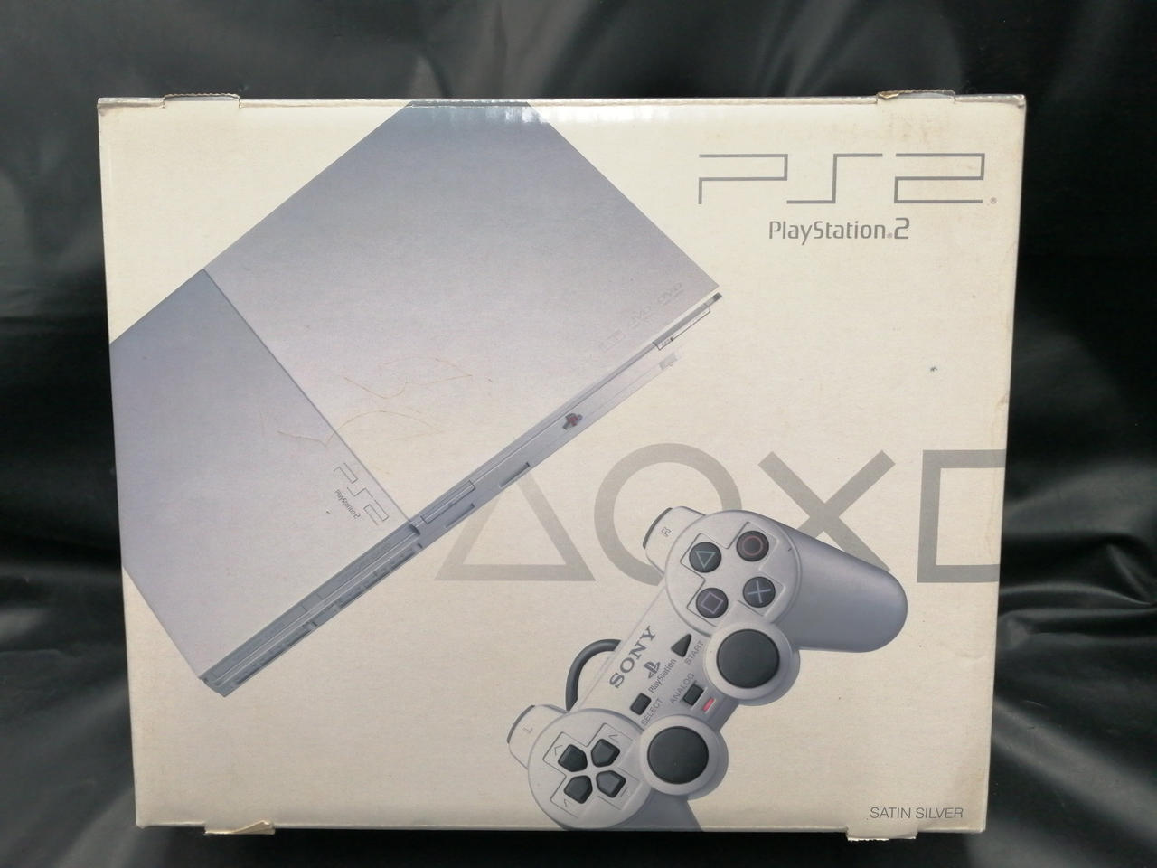 ソニー(SONY)|PS2|HARDOFFオフモール（オフモ）|1010450000038437