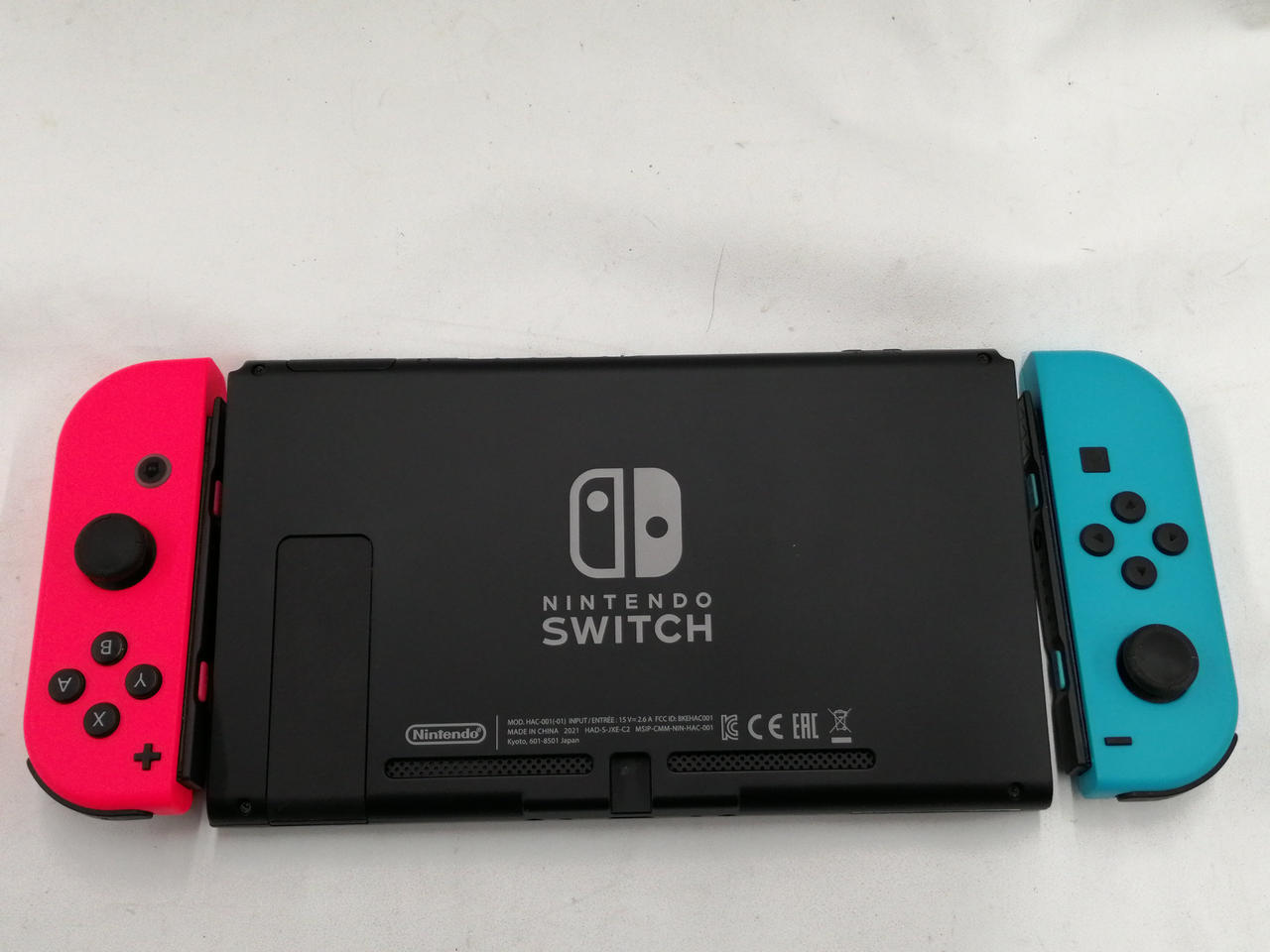 NINTENDO|NINTENDO SWITCH|HARDOFFオフモール（オフモ