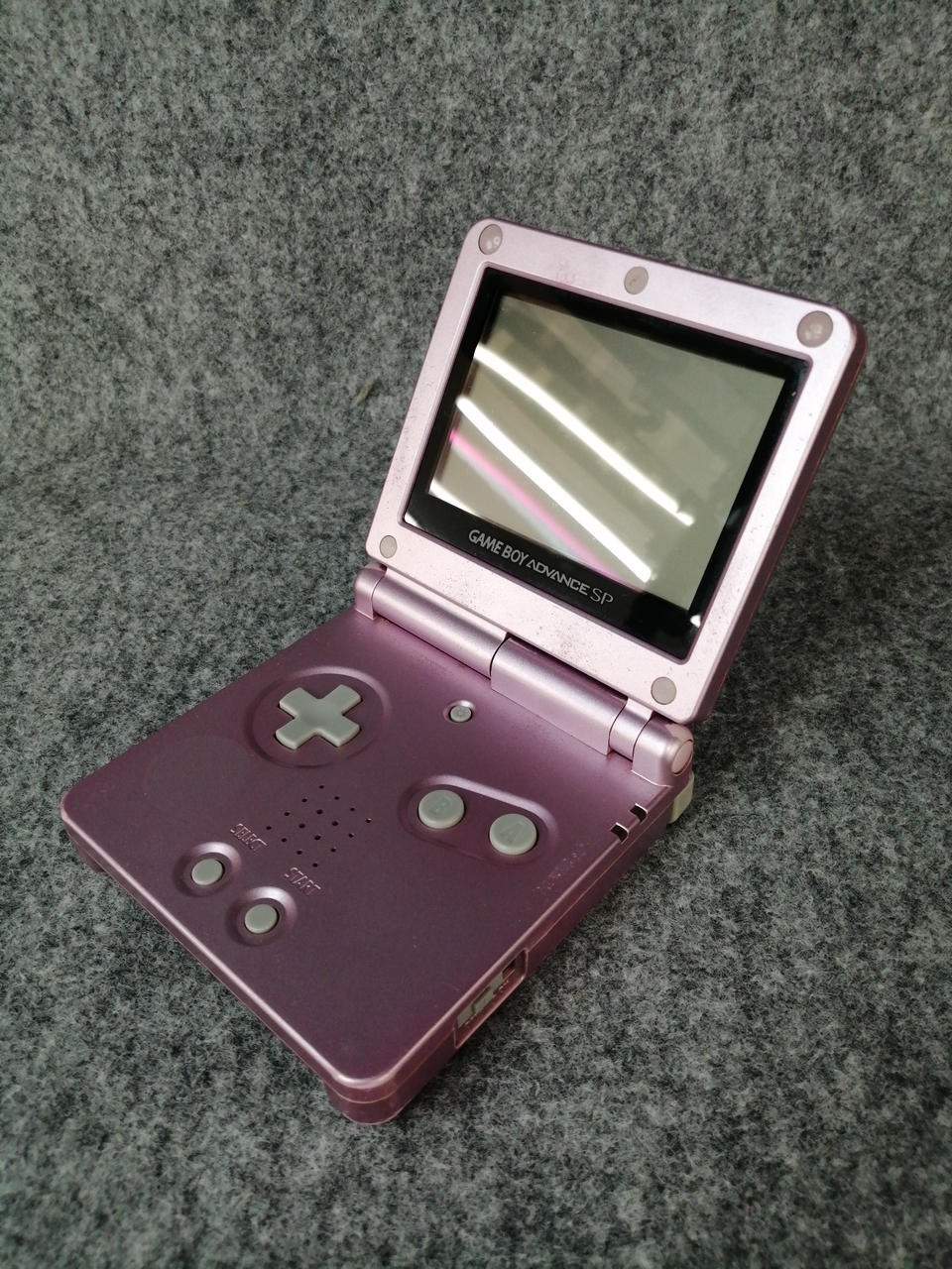 GAMEBOY ADVANCE