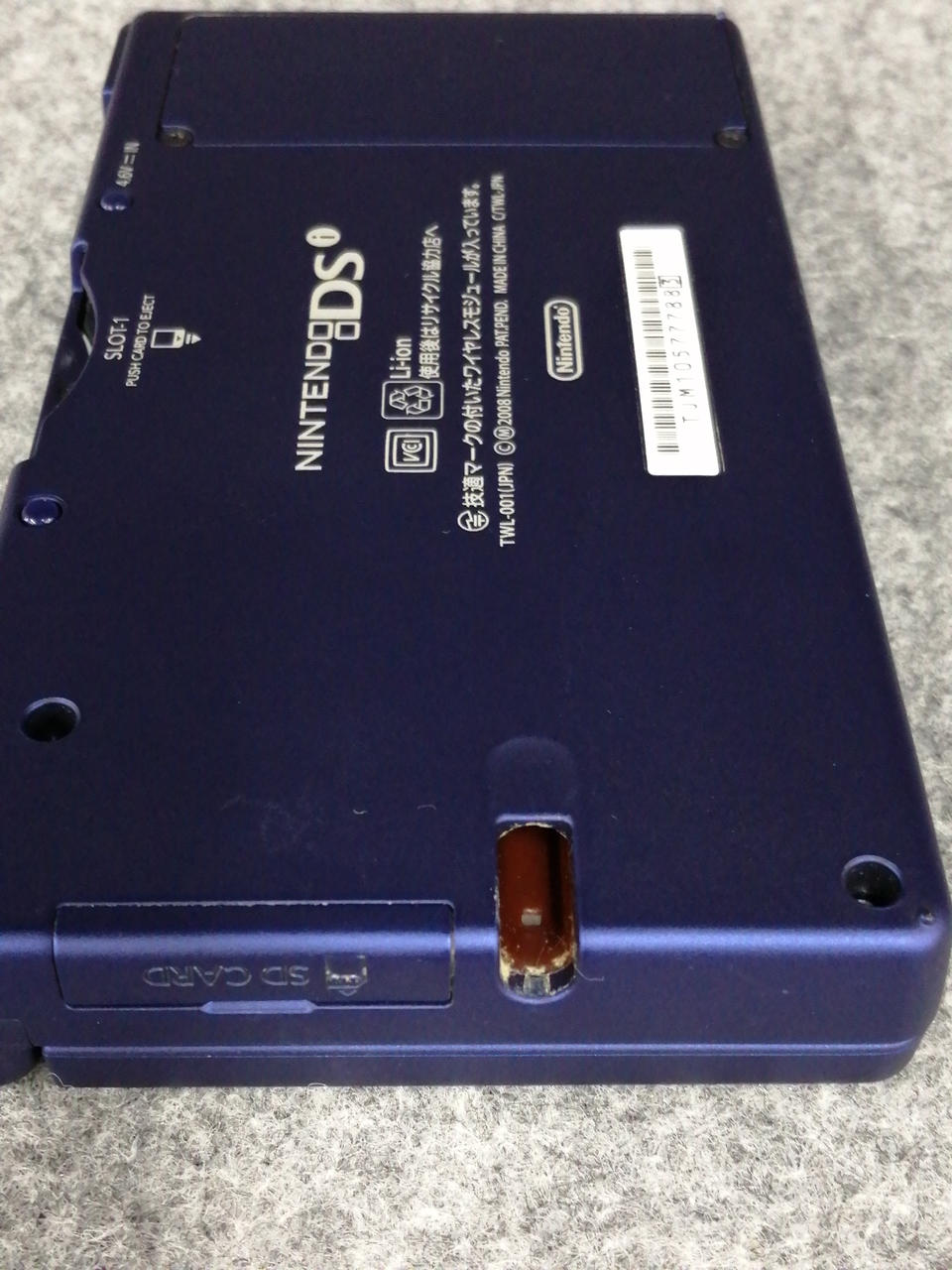 タッチペン欠品です