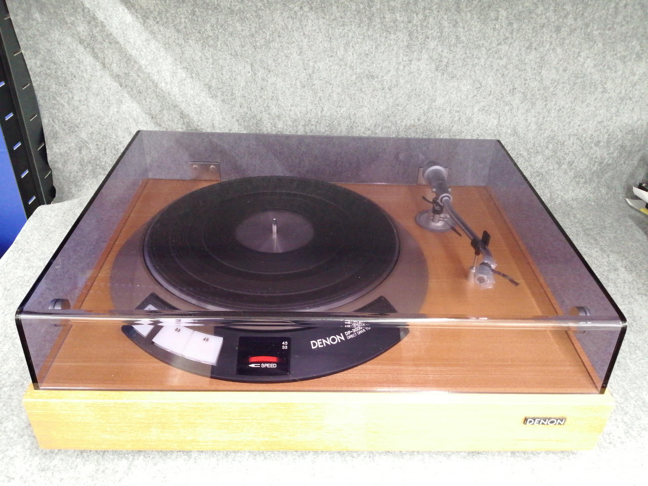 デノン / デンオン(DENON)|レコードプレーヤー|HARDOFFオフ