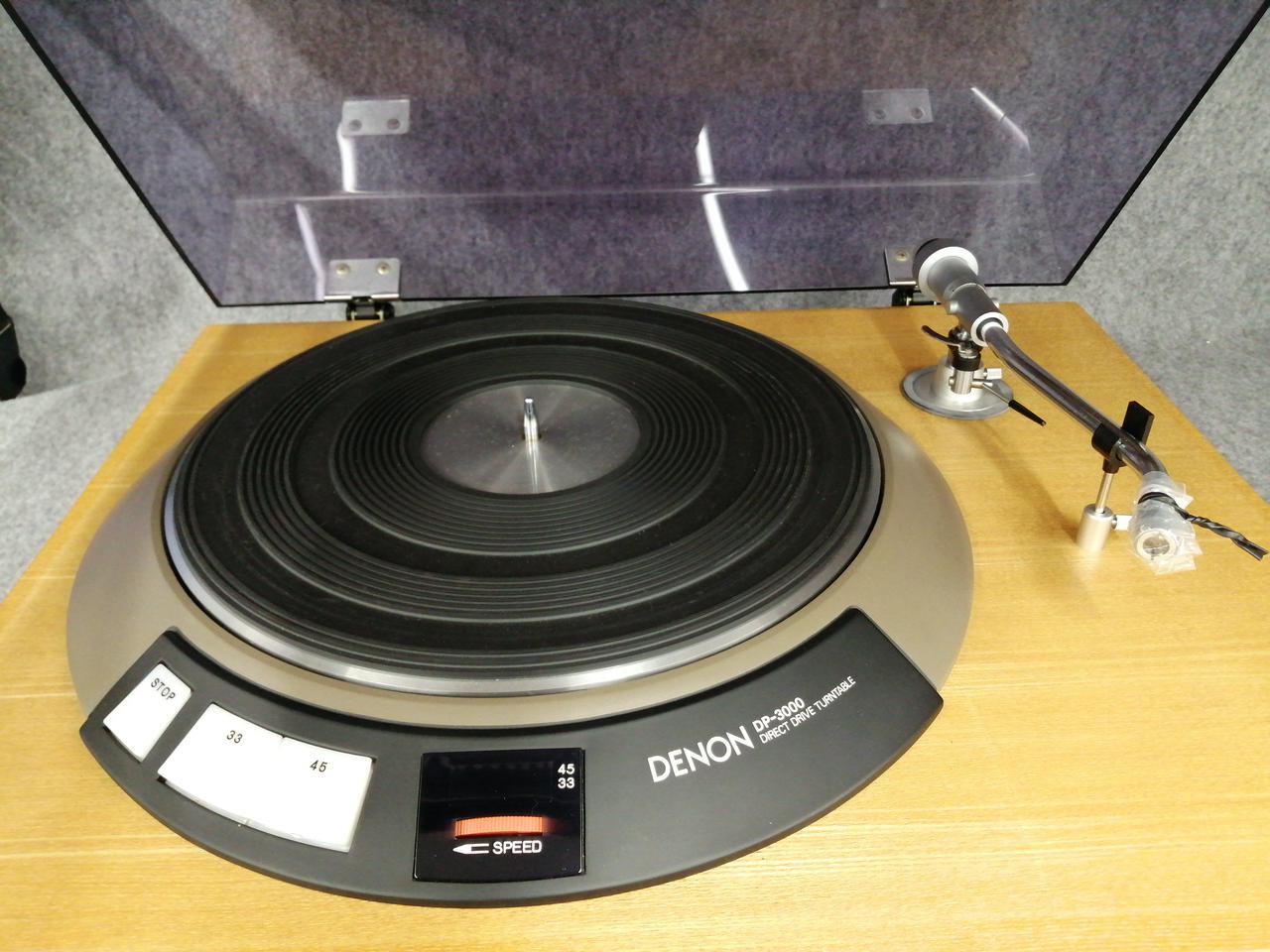 デンオンレコードプレーヤー デノン / デンオン(DENON)|レコードプレーヤー|HARDOFFオフ