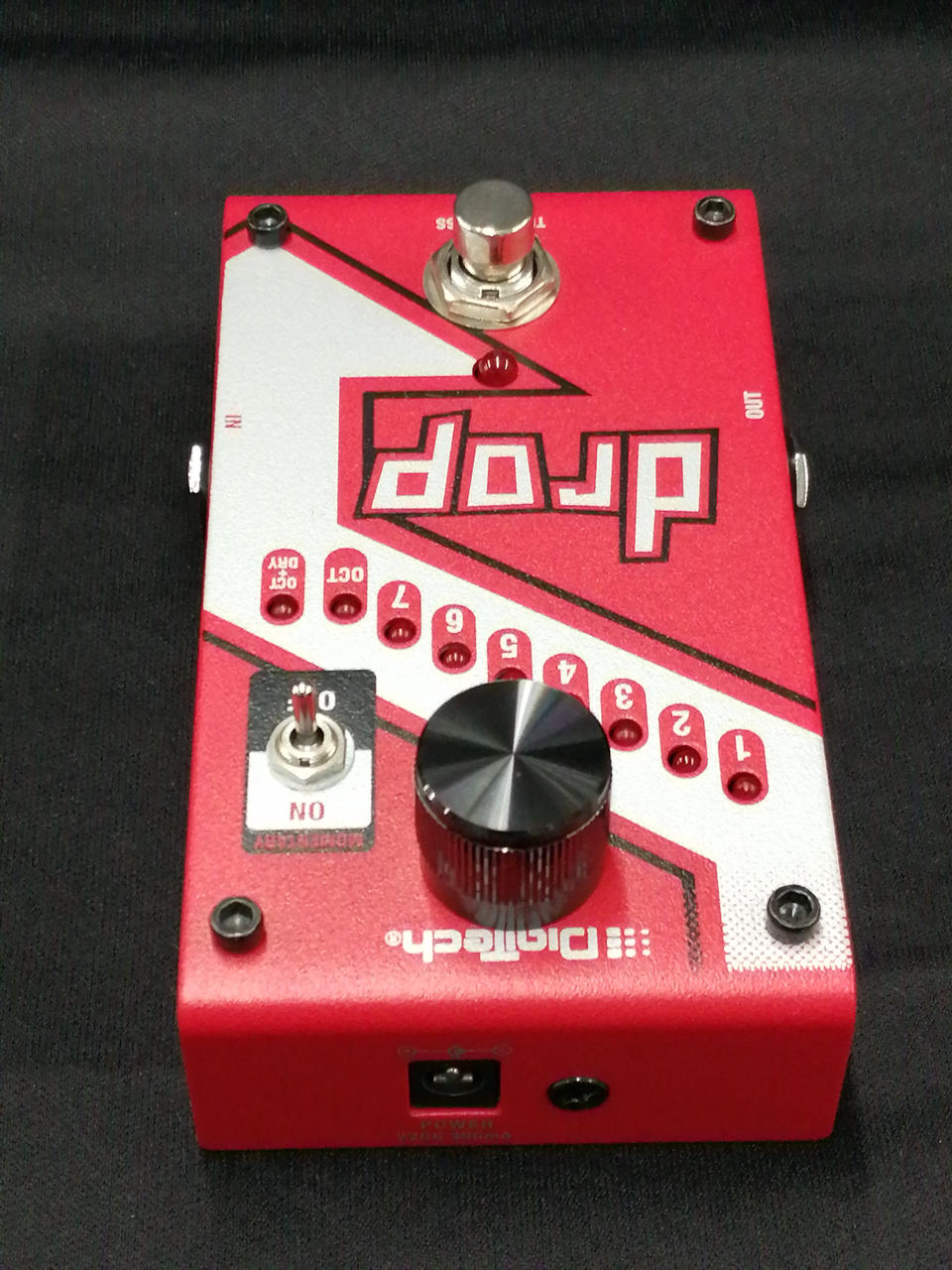 デジテック(DIGITECH)|エフェクター|HARDOFFオフモール（オフモ