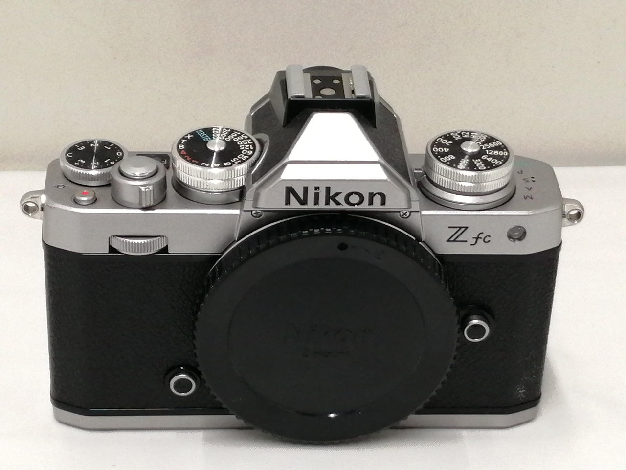 希少完動品【昭和レトロ】Nikon FM+Nikonレンズ+新品電池セット 新品)Nikon (ニコン) Z6II 24-70 レンズキット（商品ID
