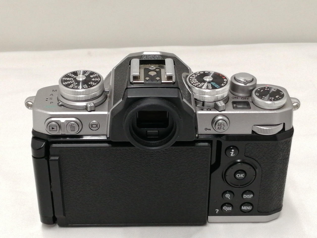 ニコン(NIKON)|ミラーレス一眼レンズキット|HARDOFFオフモール