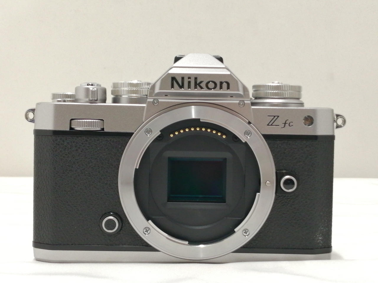 ニコン(NIKON)|ミラーレス一眼レンズキット|HARDOFFオフモール
