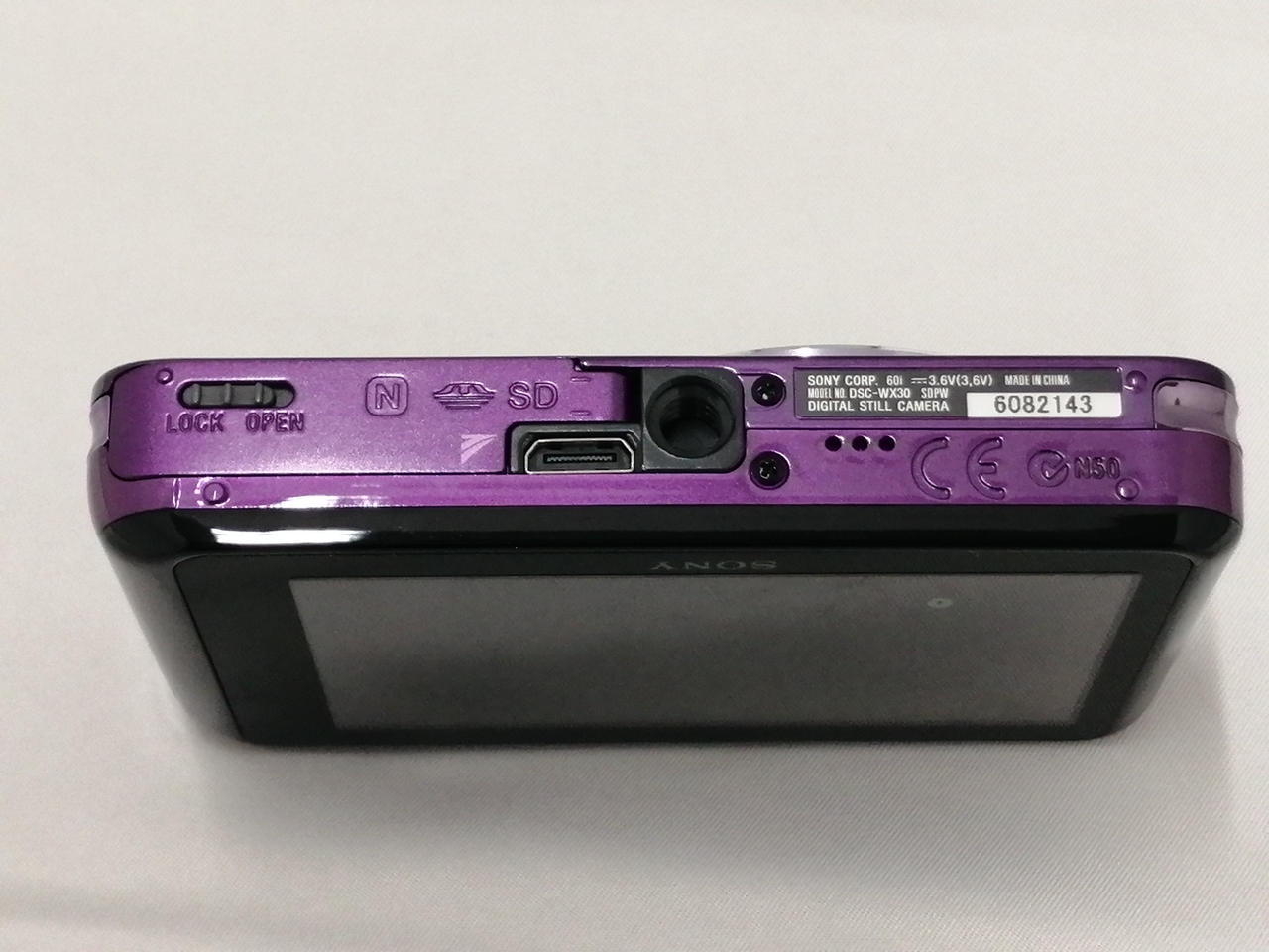 SONY|デジタルカメラ|HARDOFFオフモール（オフモ）|1010450000040607