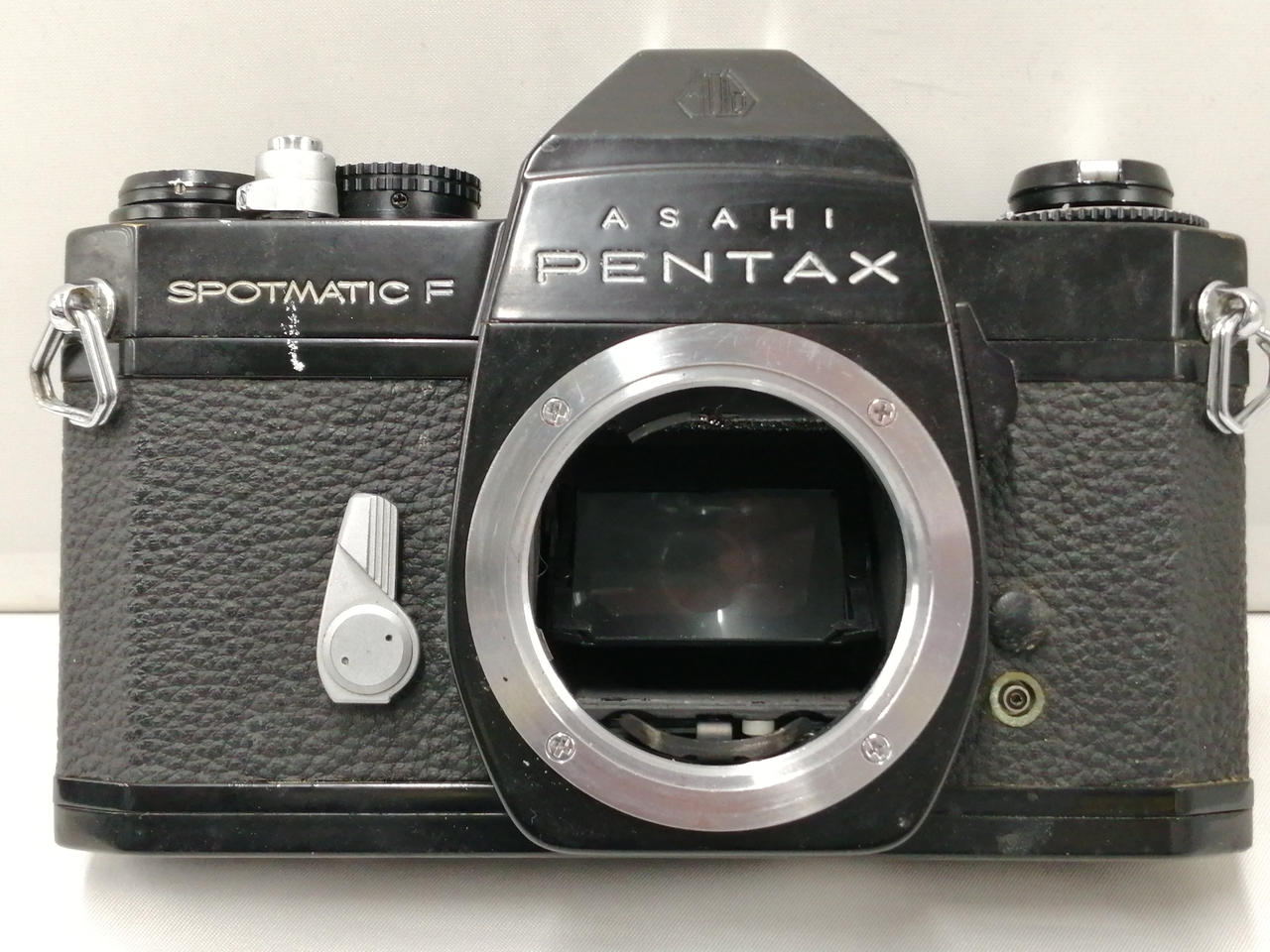 【ジャンク】PENTAX SP ヤシカ フィルムカメラ 13台 処分価格 ③ PENTAX|フィルム一眼レフカメラ|HARDOFFオフモール（オフモ