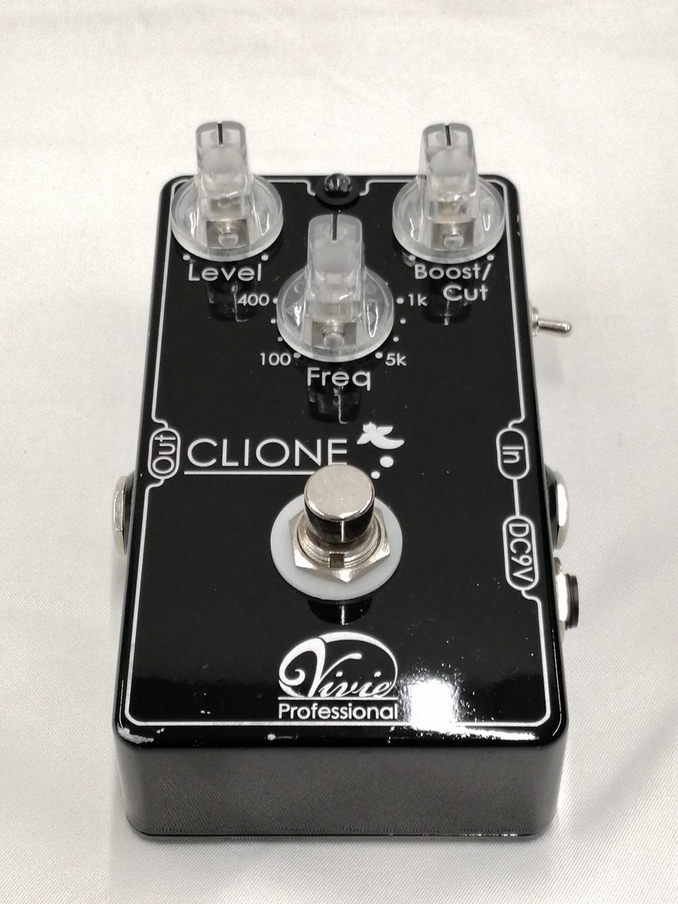 VIVIE|エフェクター|HARDOFFオフモール（オフモ）|1010450000040931