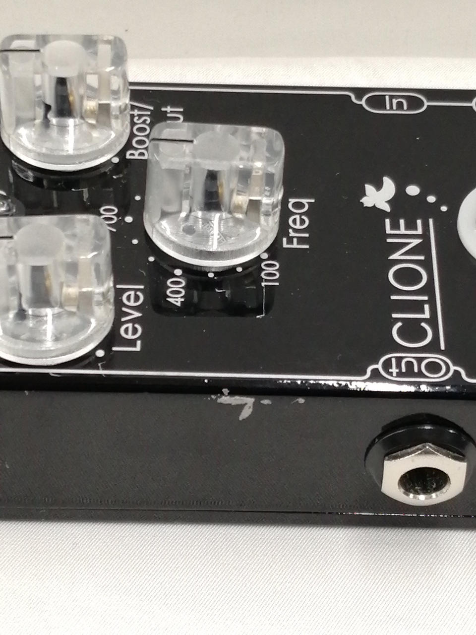 VIVIE|エフェクター|HARDOFFオフモール（オフモ）|1010450000040931