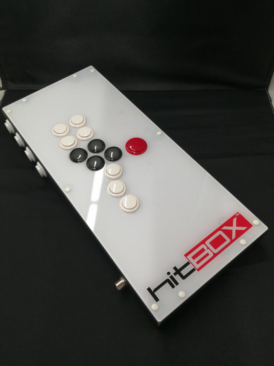 ⭕️安心保証 アーケードコントローラ HitBox 00195 ⭕️安心保証 アーケードコントローラ HitBox 00195