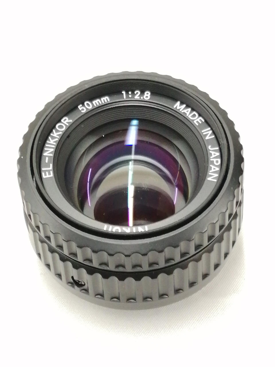 引き伸ばしレンズ　Nikon ニコン(NIKON)|引伸し用レンズ|【ハードオフ公式通販】オフモール