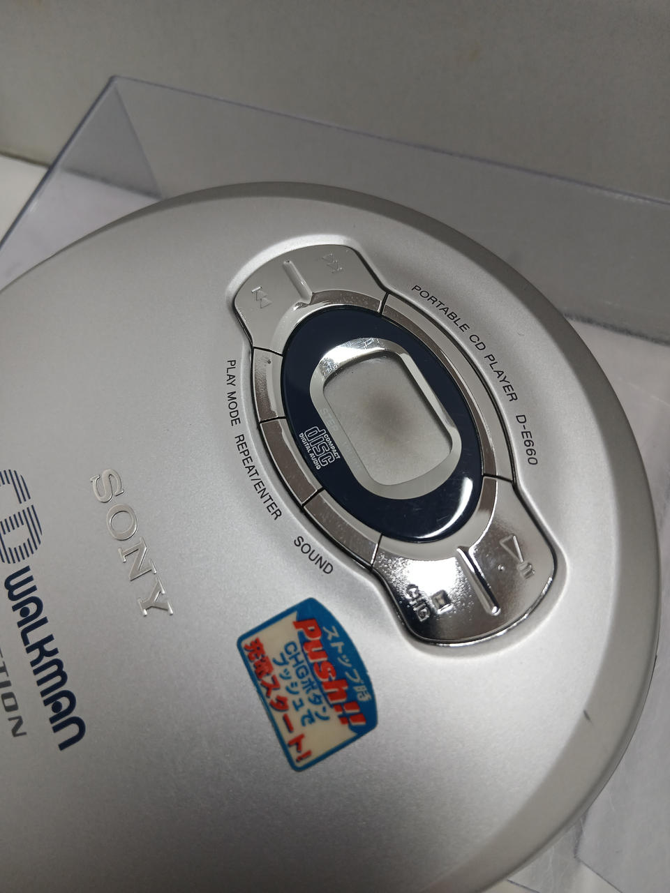 液晶難あり