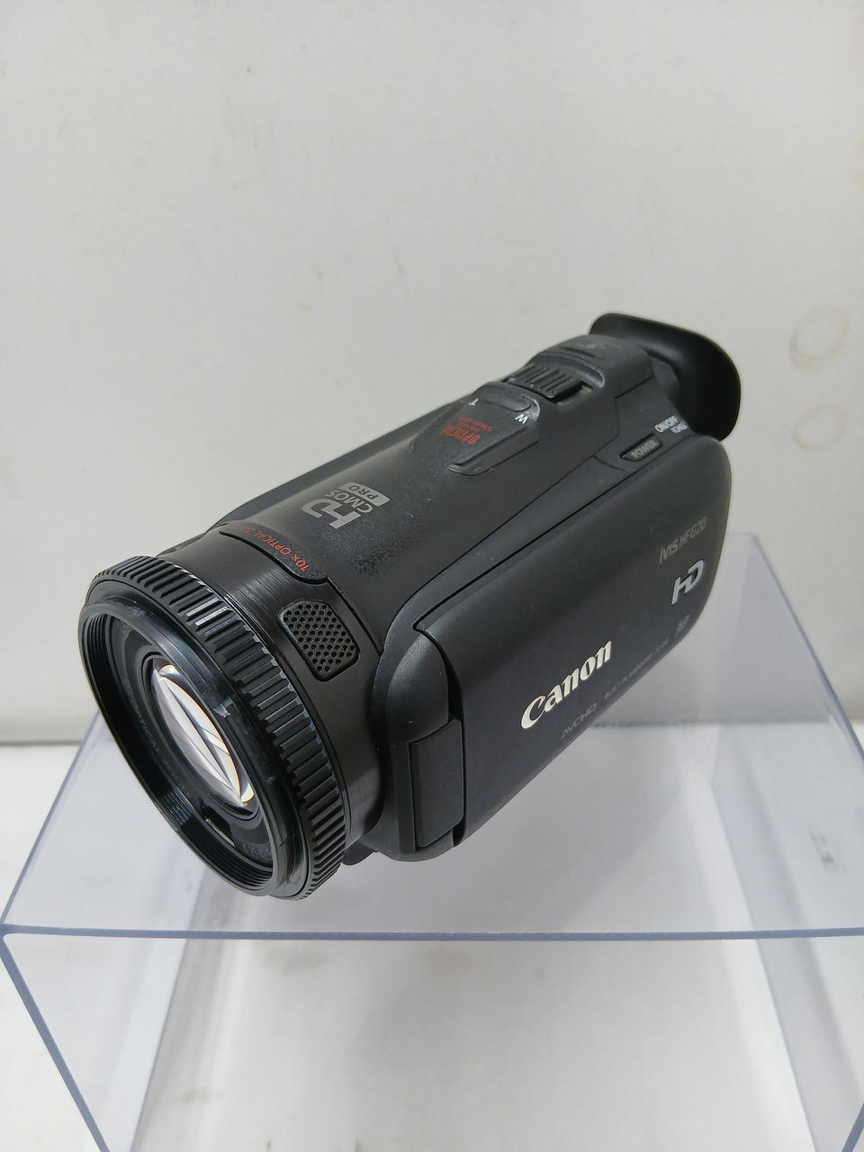 キヤノン(CANON)|HDビデオカメラ|【ハードオフ公式通販】オフモール