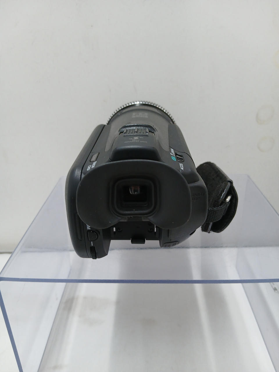 キヤノン(CANON)|HDビデオカメラ|【ハードオフ公式通販】オフモール