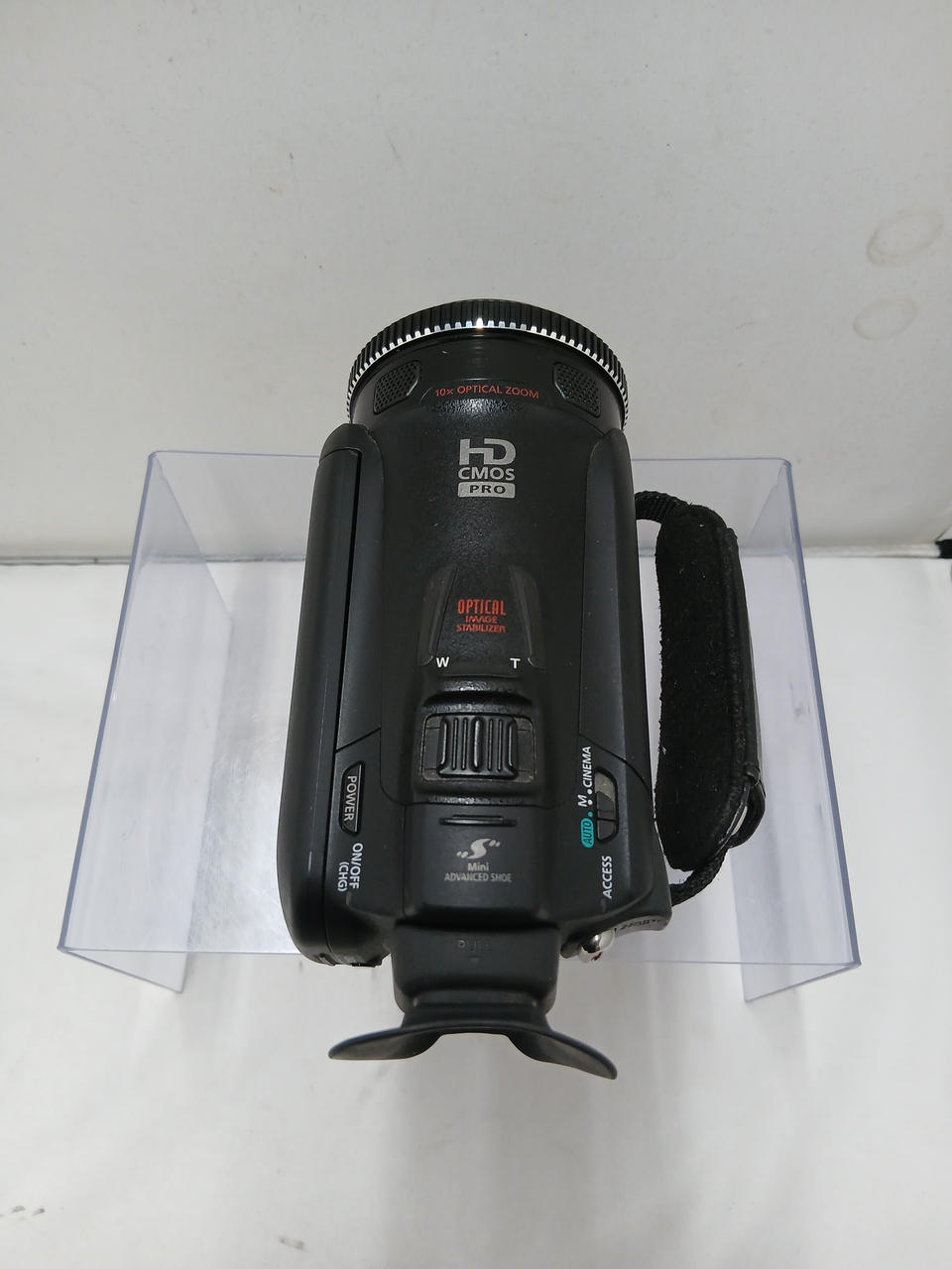 キヤノン(CANON)|HDビデオカメラ|【ハードオフ公式通販】オフモール