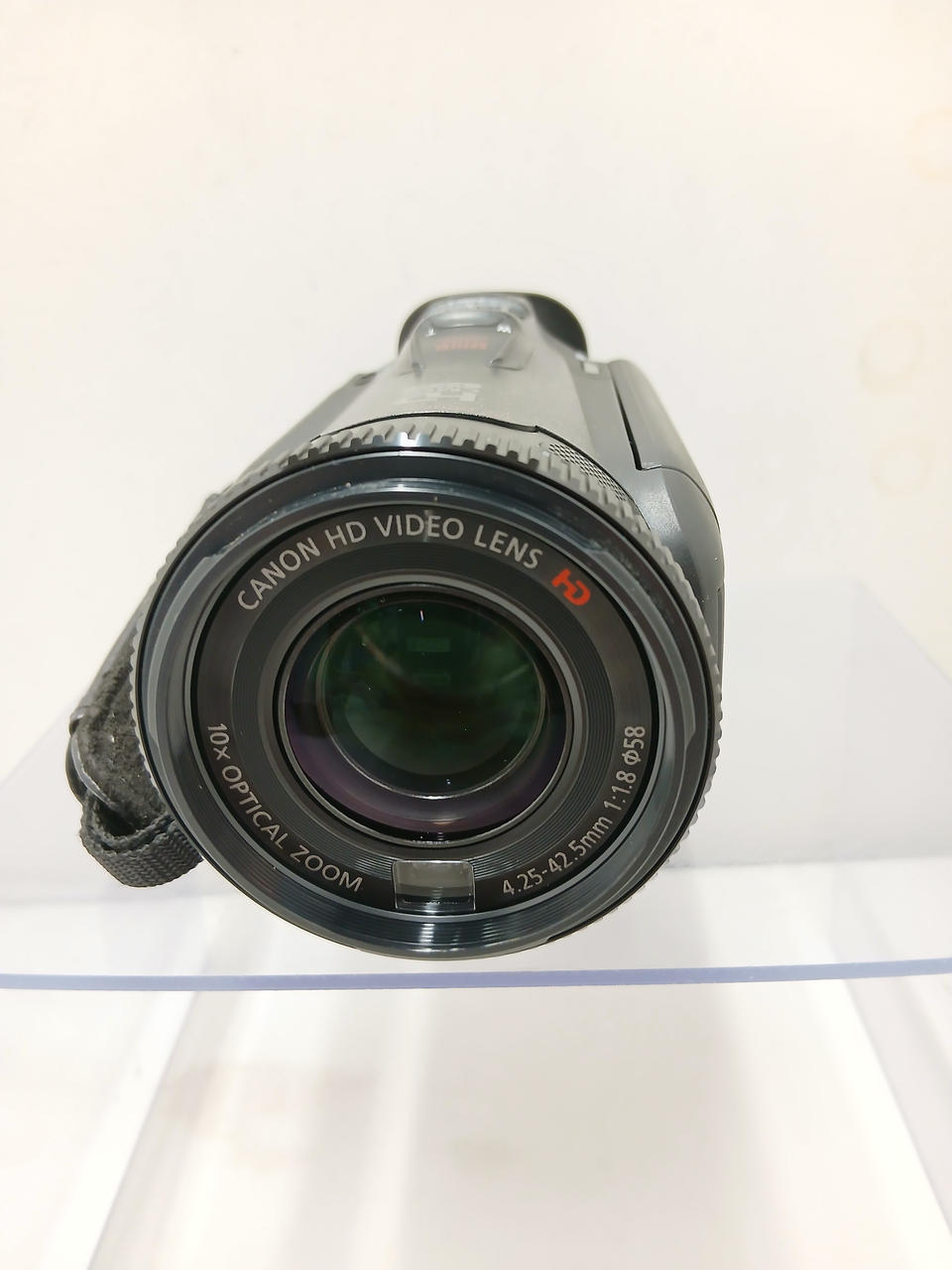 キヤノン(CANON)|HDビデオカメラ|【ハードオフ公式通販】オフモール