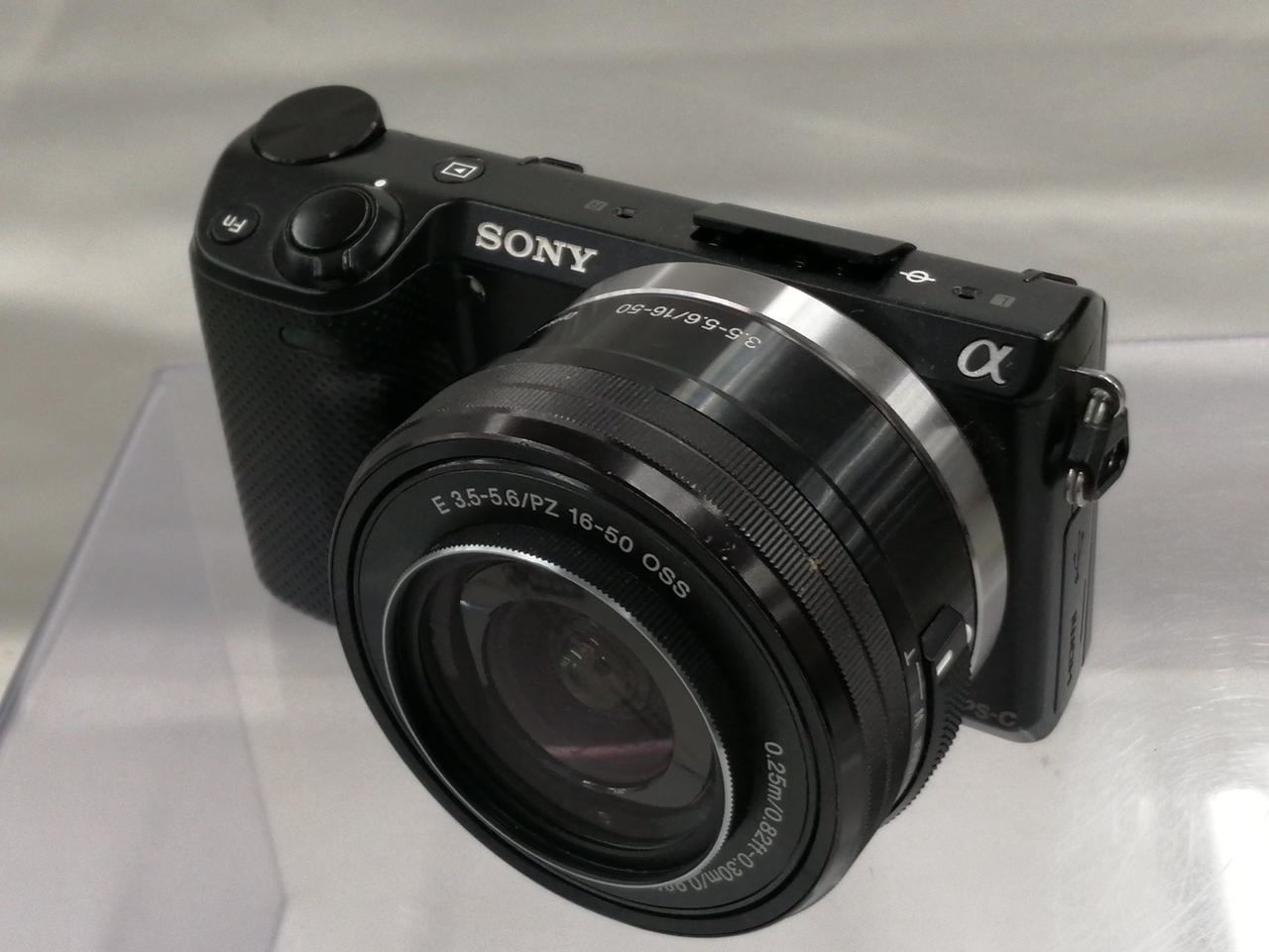 ソニー(SONY)|ミラーレス一眼|HARDOFFオフモール（オフモ