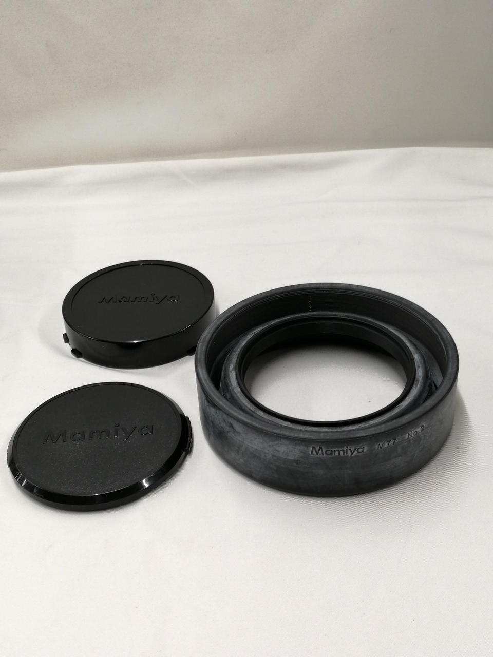 MAMIYA|望遠レンズ|【ハードオフ公式通販】オフモール|1010450000042579