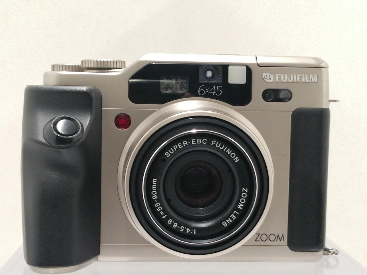 FUJIFILLM|中判フィルムカメラカメラ|【ハードオフ公式通販】オフ