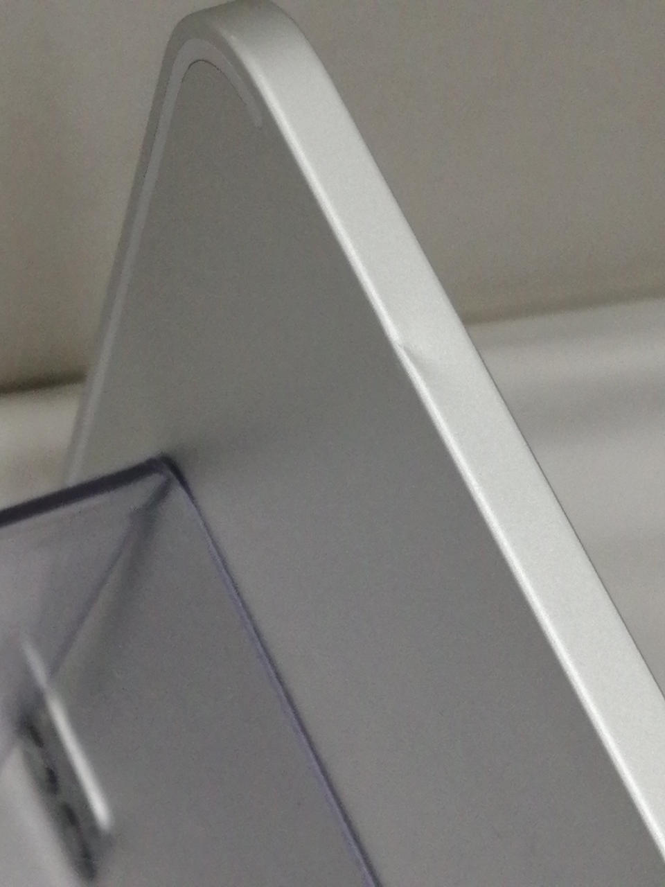 打痕が有ります