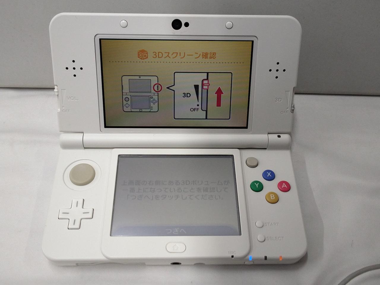 液晶に黄ばみ有ります